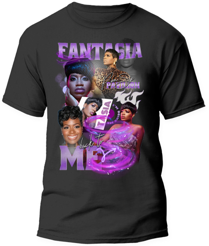 TOUR  SHIRT