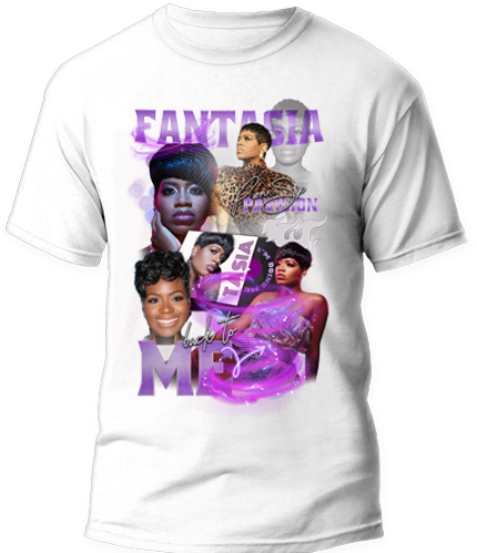 TOUR  SHIRT